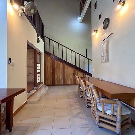 Sayang Taman Villas Sanur  Luaran gambar