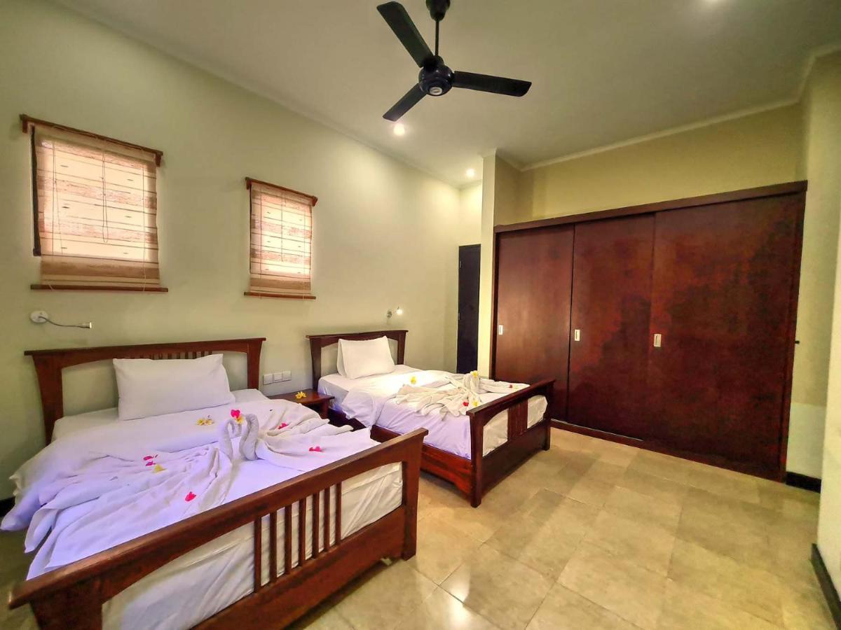Sayang Taman Villas Sanur  Luaran gambar