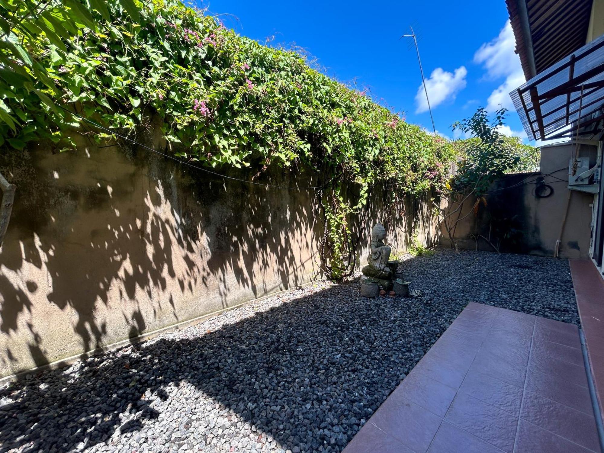 Sayang Taman Villas Sanur  Luaran gambar