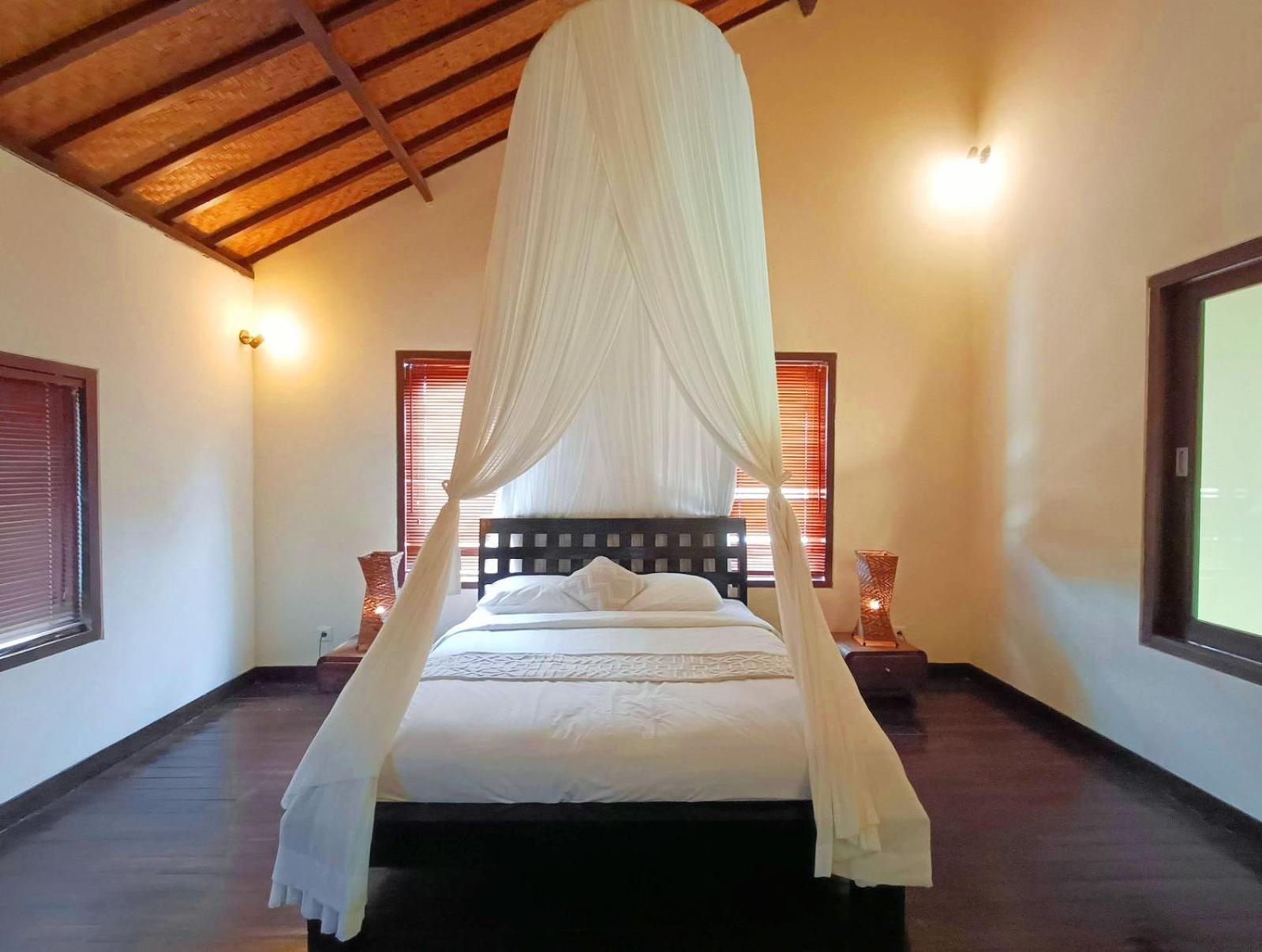 Sayang Taman Villas Sanur  Luaran gambar