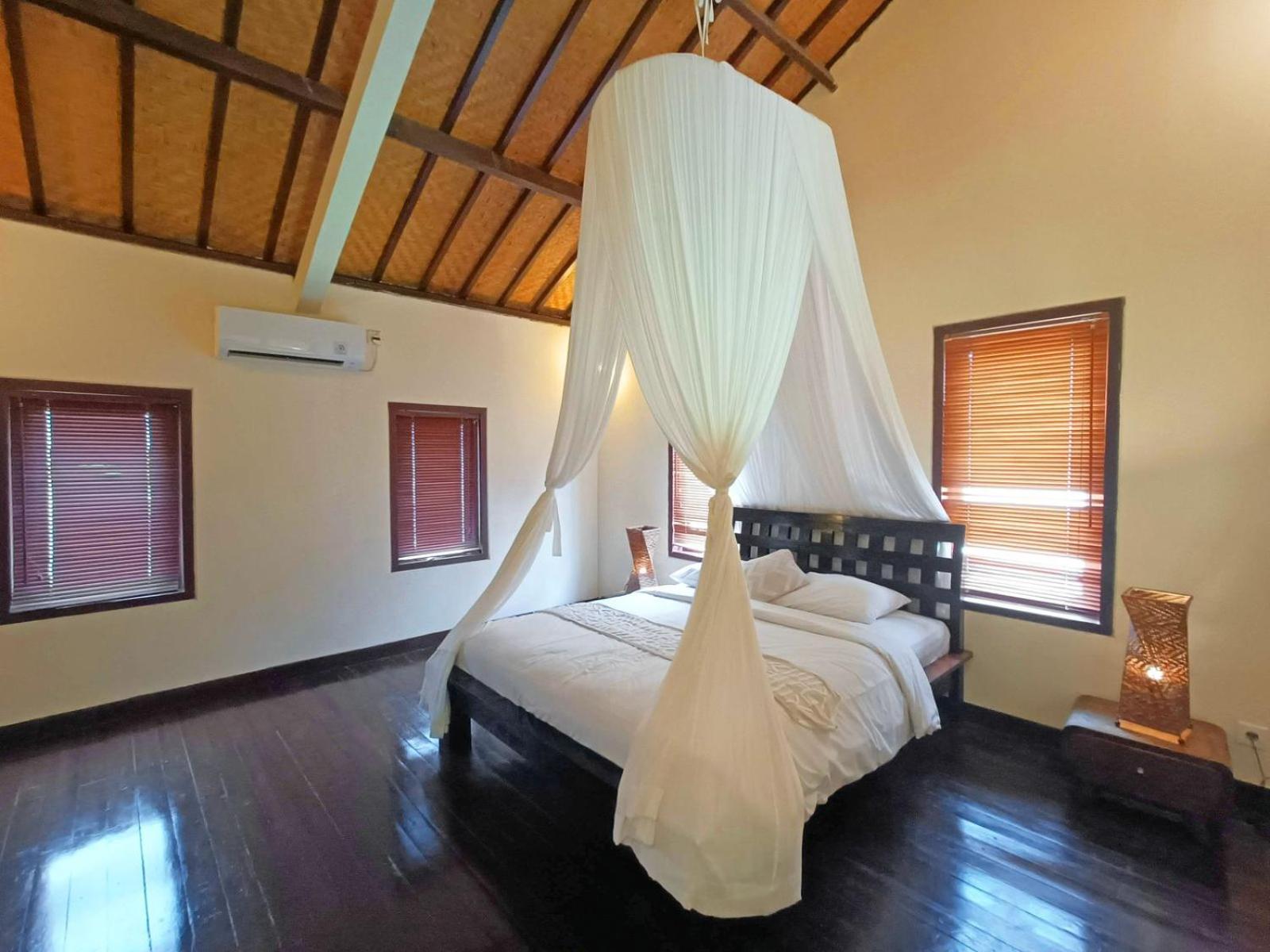 Sayang Taman Villas Sanur  Luaran gambar