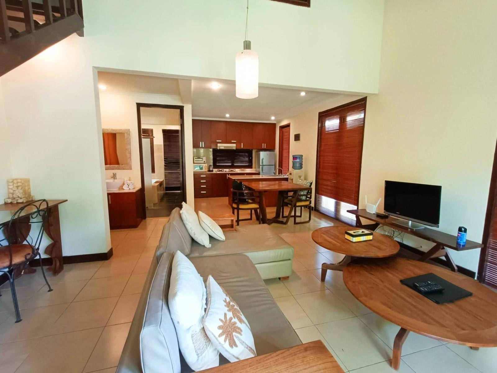 Sayang Taman Villas Sanur  Luaran gambar