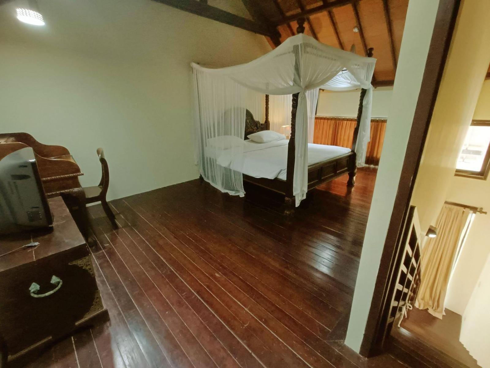 Sayang Taman Villas Sanur  Luaran gambar