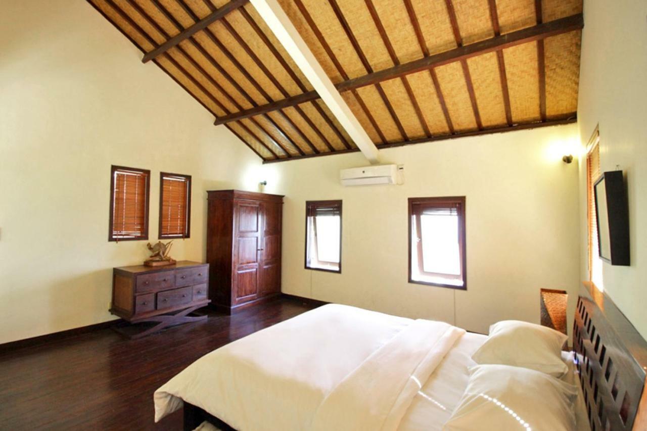 Sayang Taman Villas Sanur  Luaran gambar