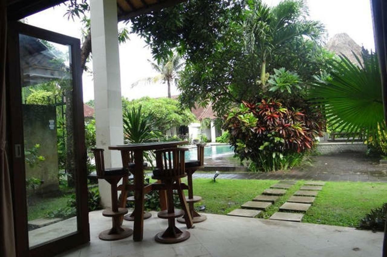 Sayang Taman Villas Sanur  Luaran gambar