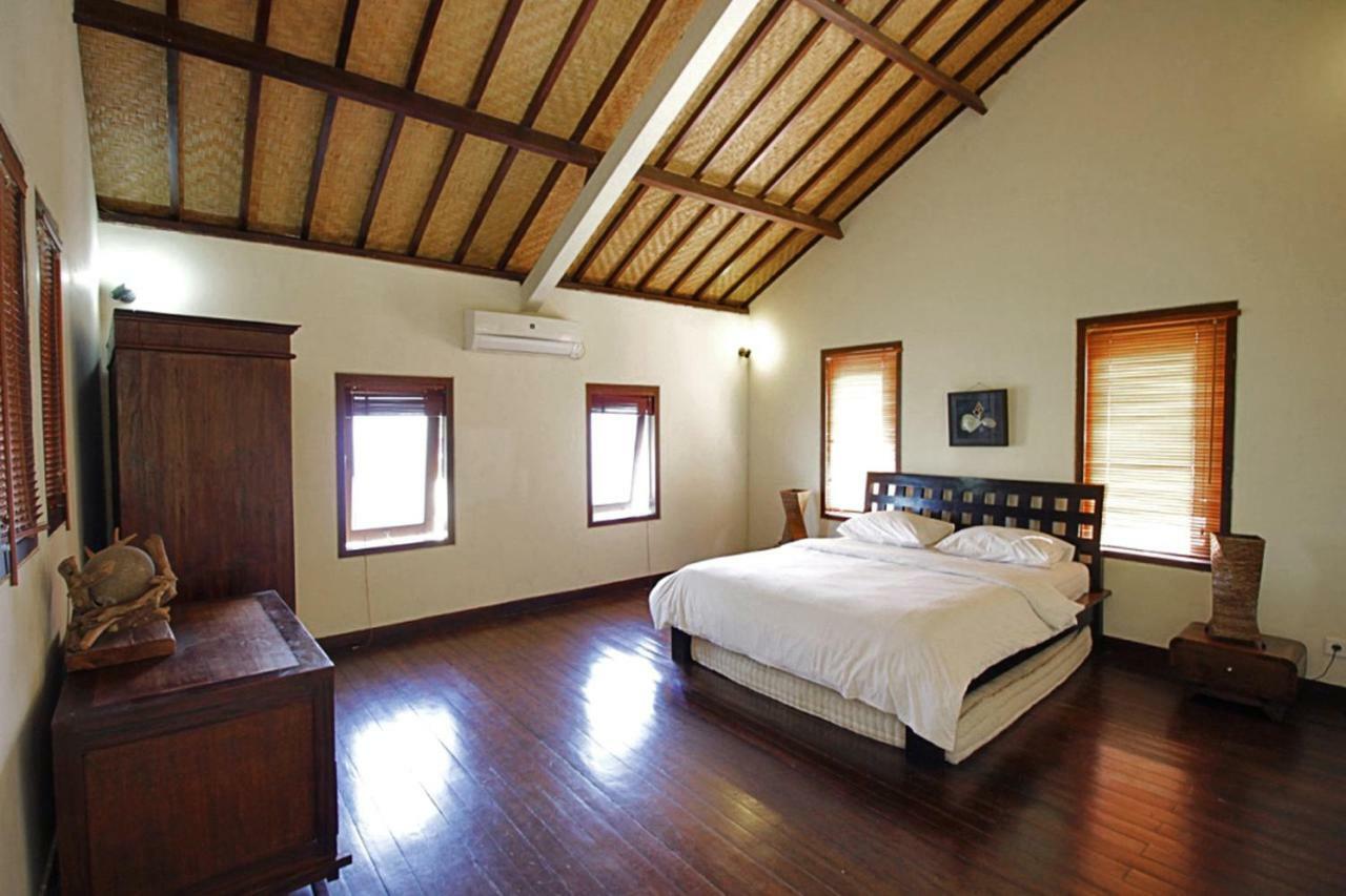 Sayang Taman Villas Sanur  Luaran gambar