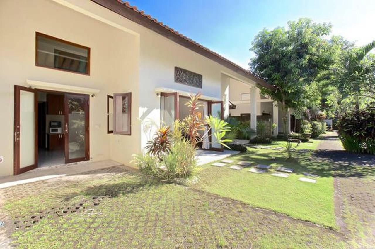 Sayang Taman Villas Sanur  Luaran gambar